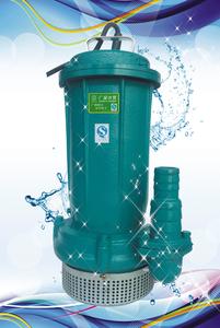 440V特殊用途潜水电泵